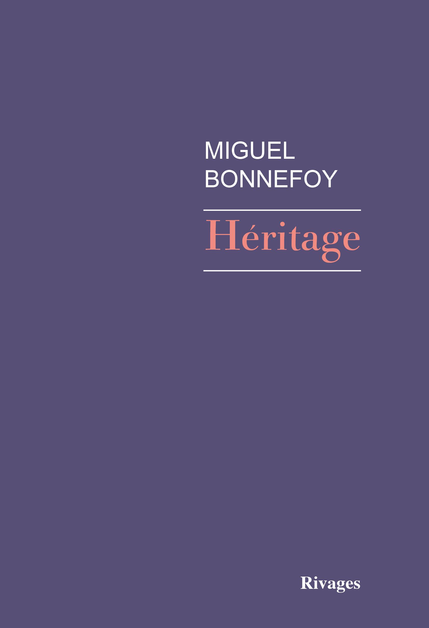 vignette simple