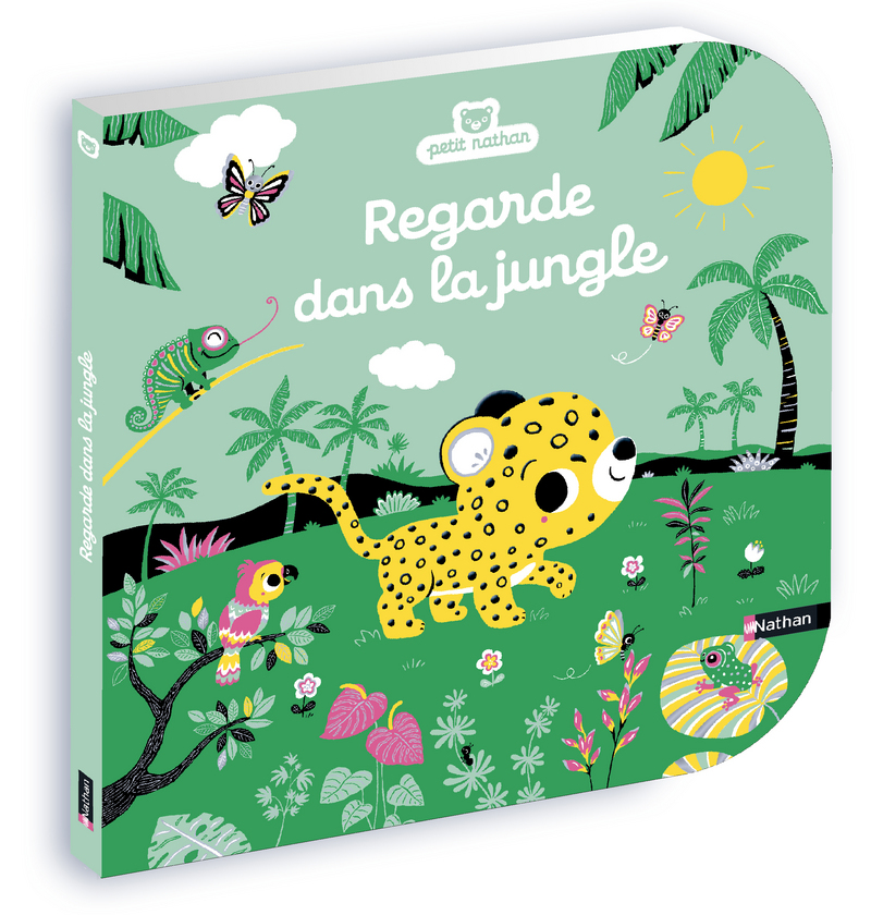 vignette simple
