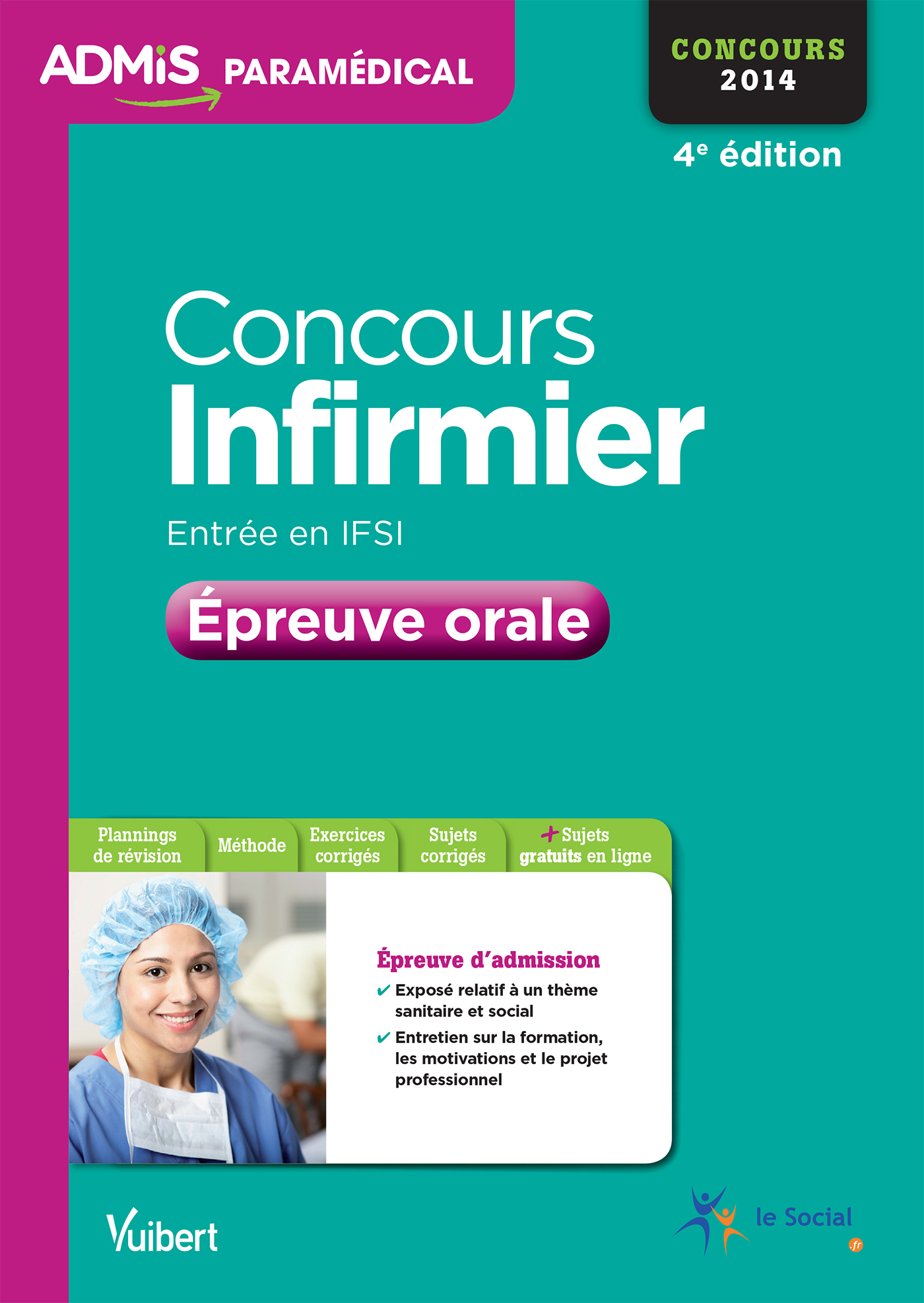 vignette simple