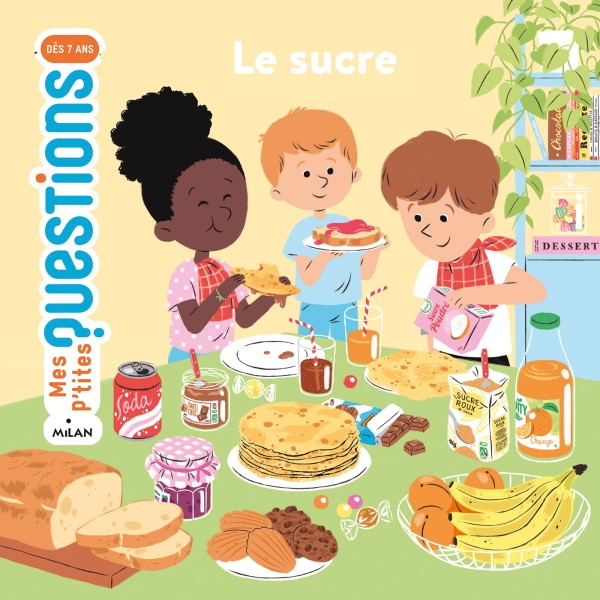 vignette simple