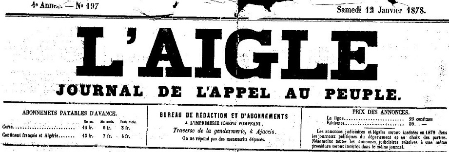 vignette simple