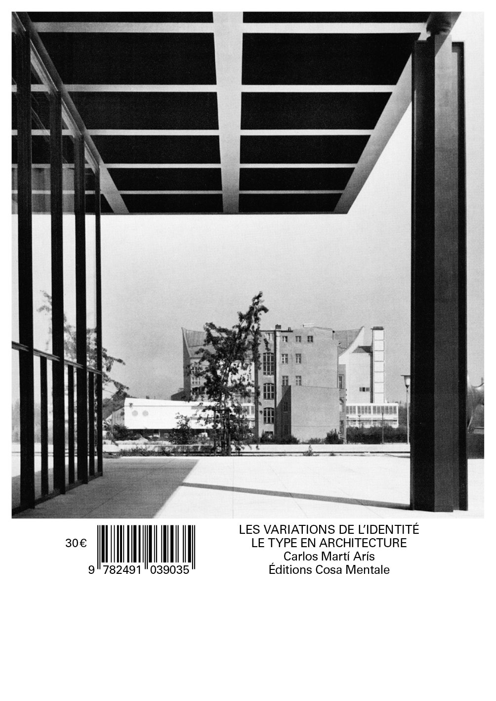 vignette simple