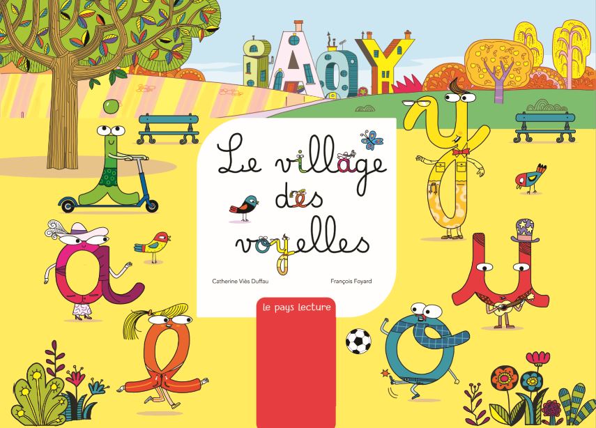 vignette simple