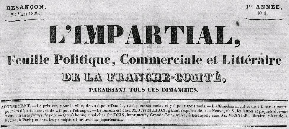 vignette simple