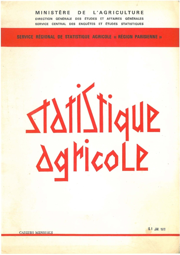 vignette simple
