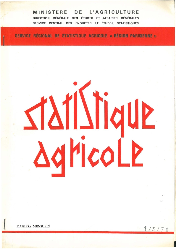 vignette simple