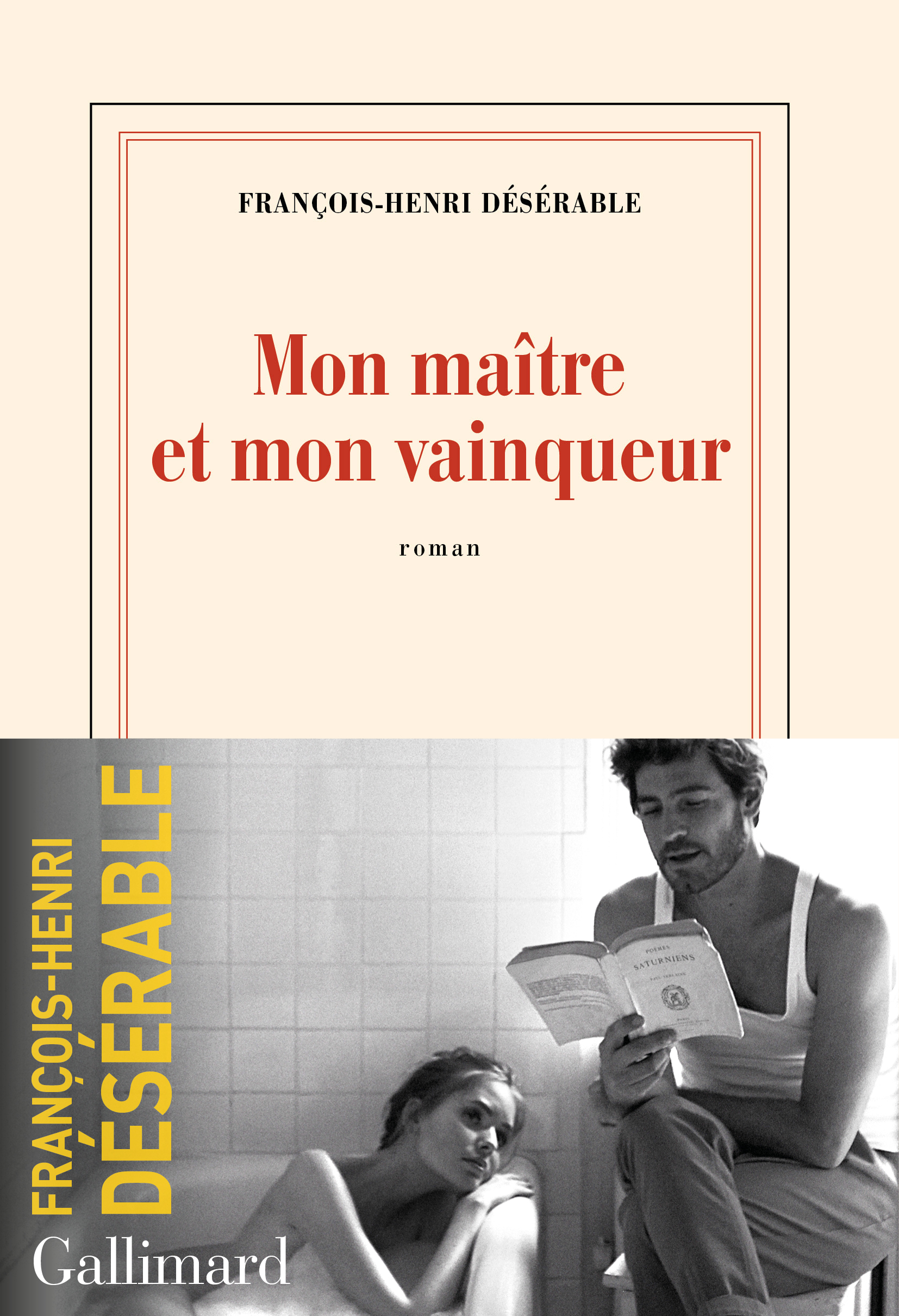 vignette simple