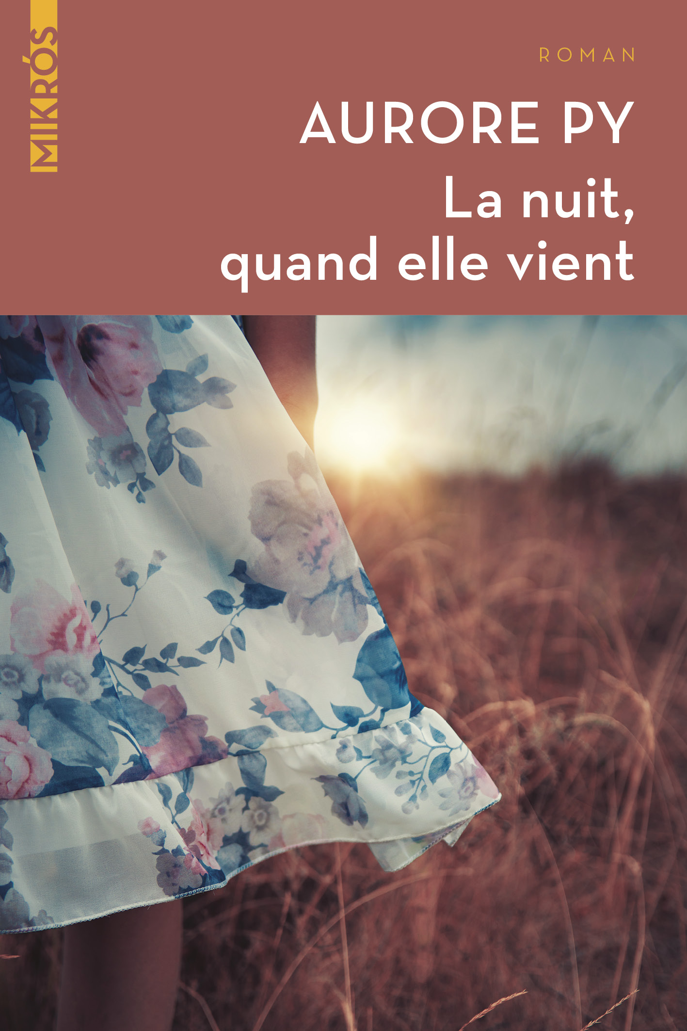 vignette simple