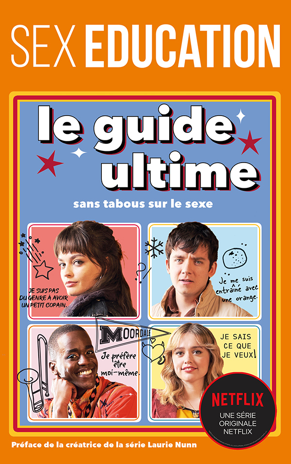 vignette simple