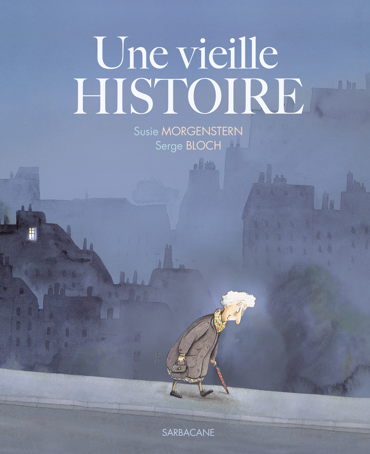 vignette simple