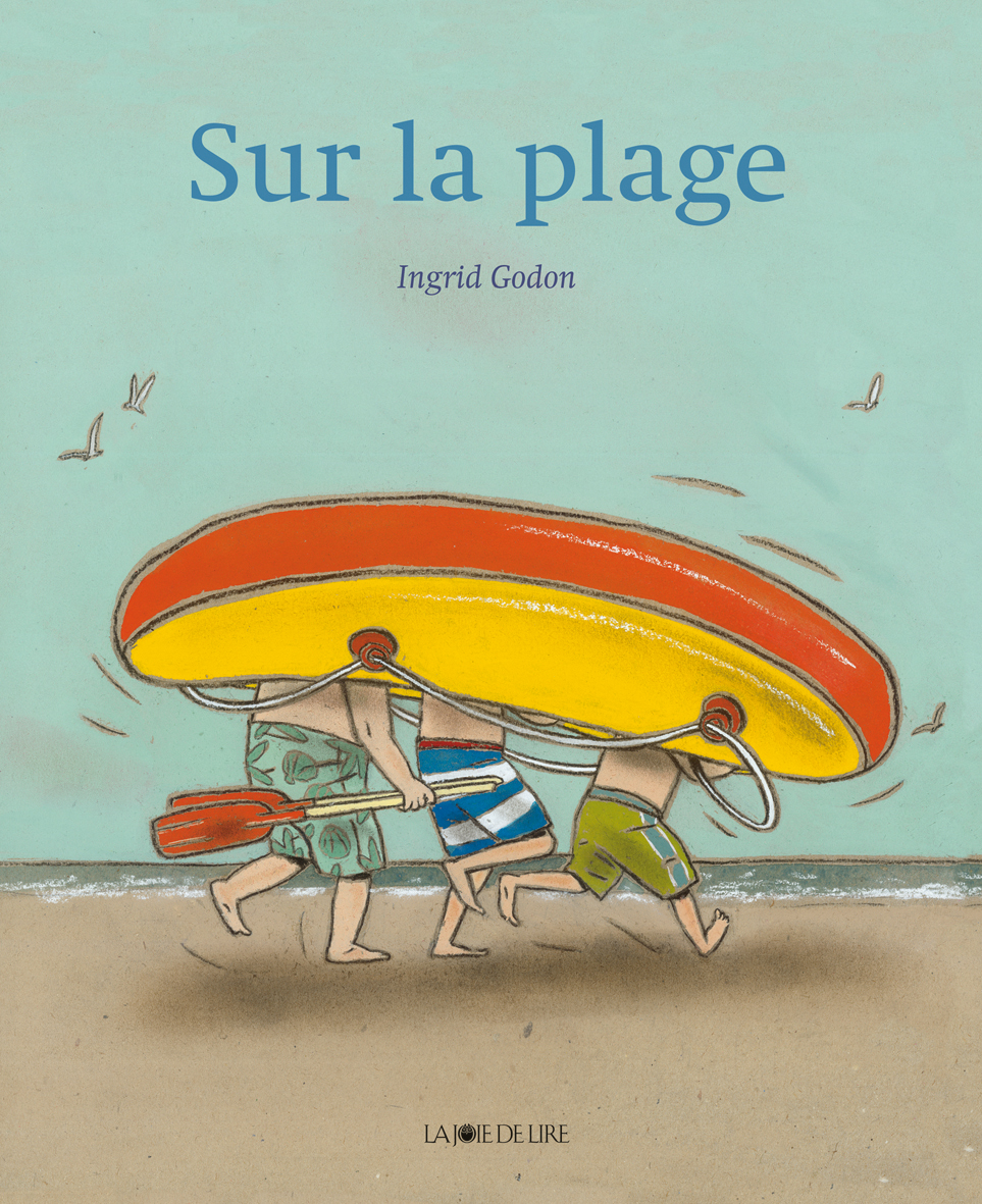 vignette simple