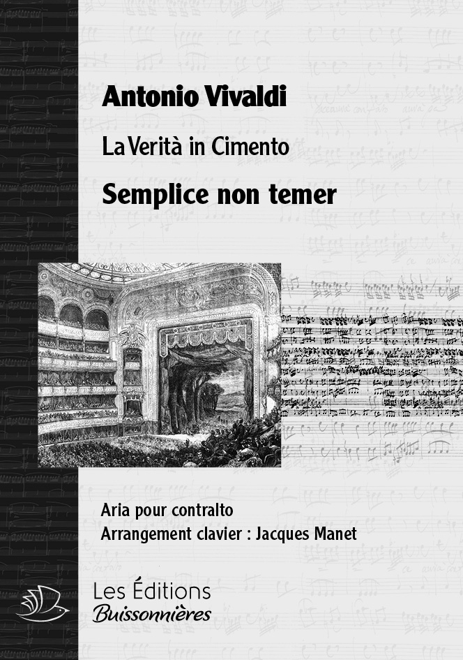vignette simple