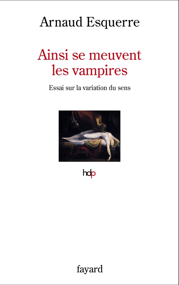 vignette simple