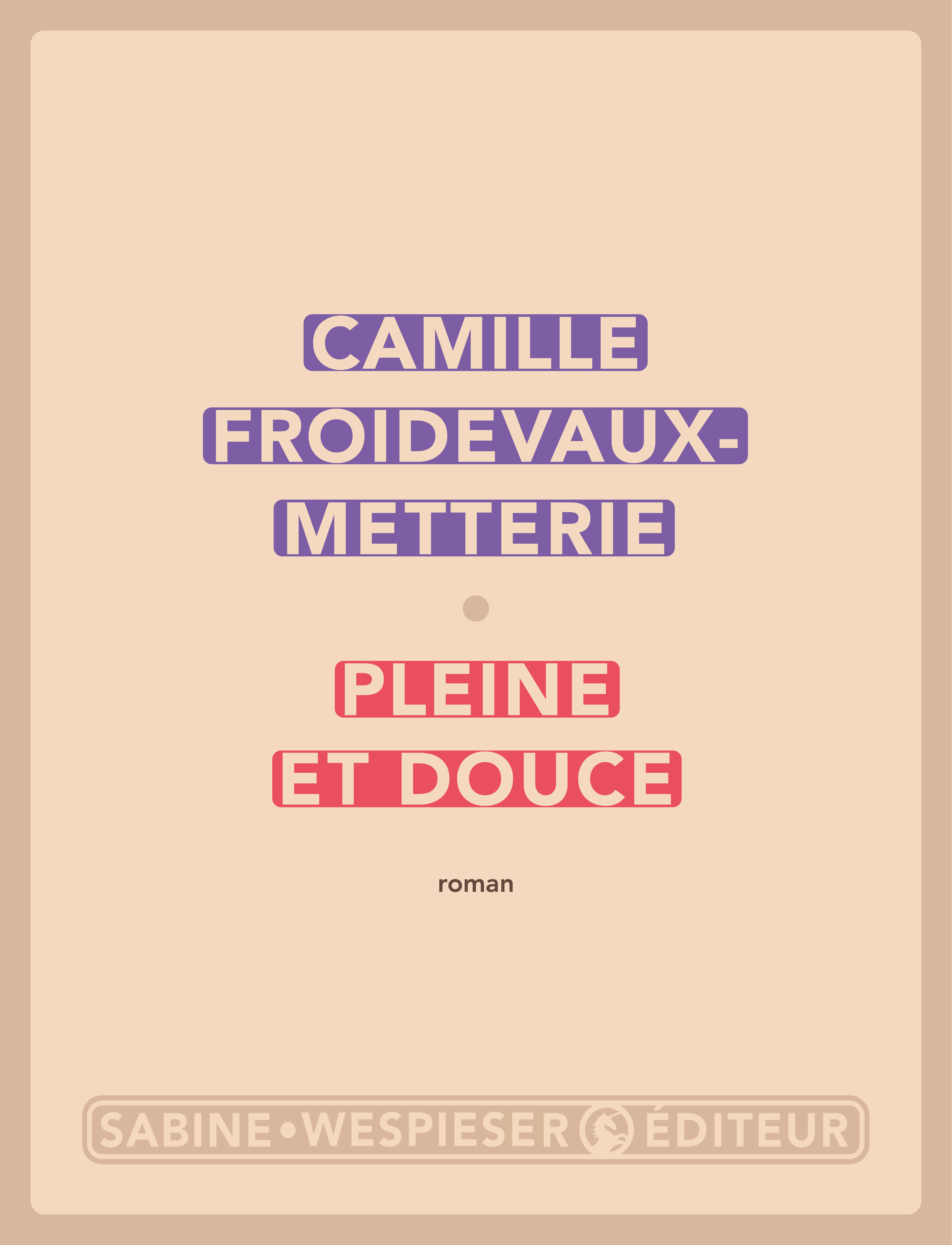 vignette simple