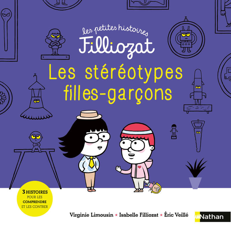 vignette simple