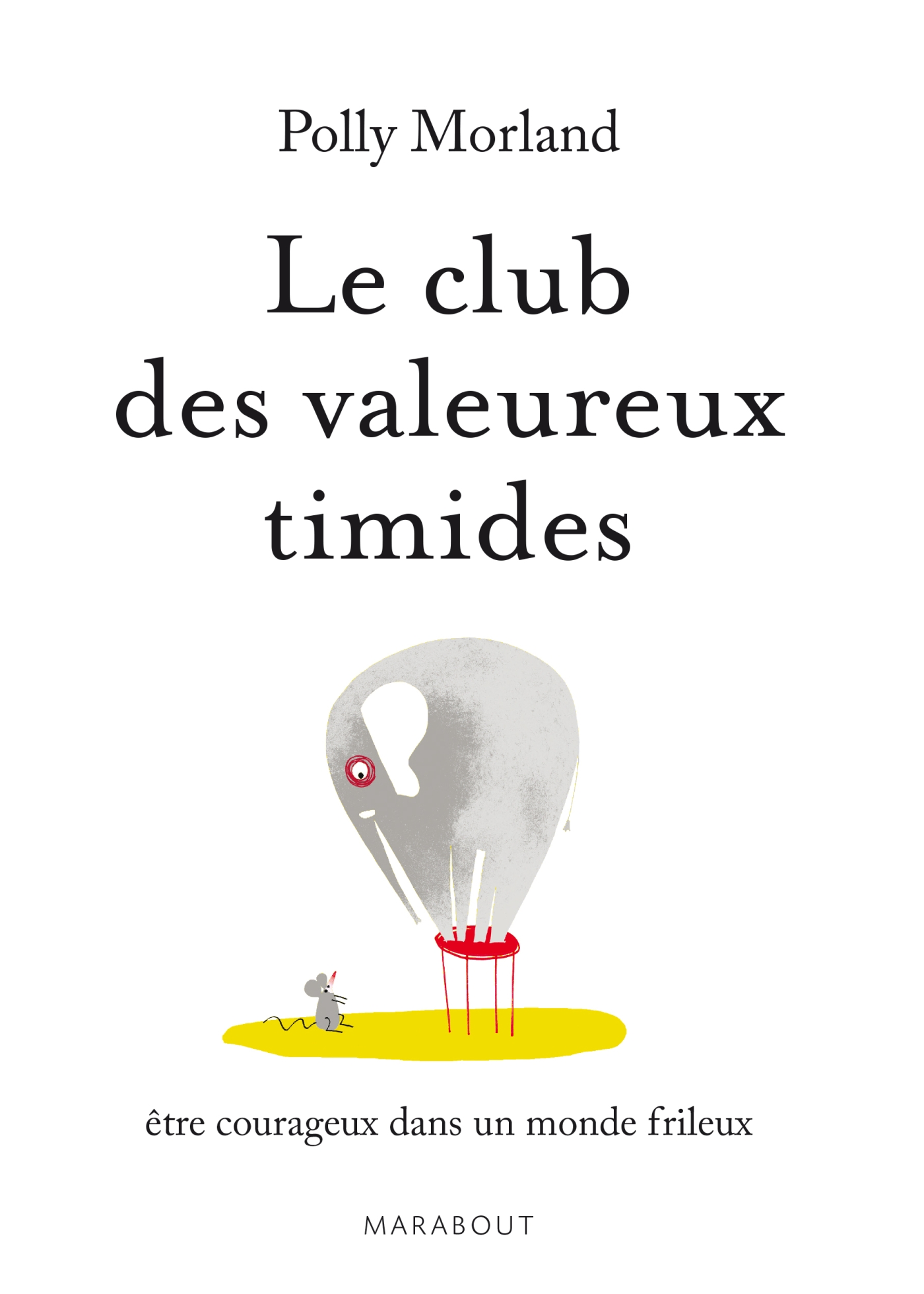 vignette simple