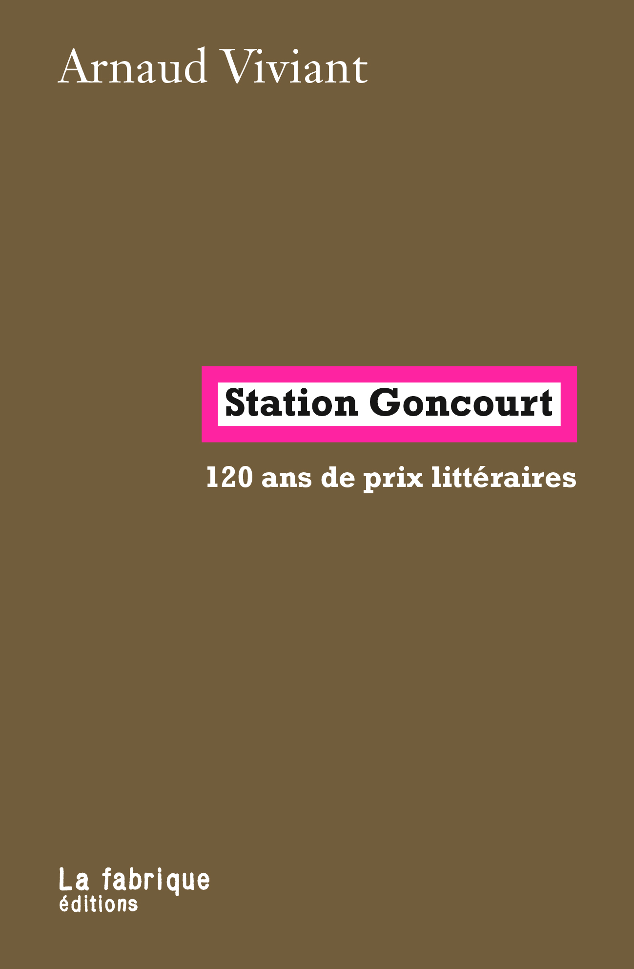 vignette simple
