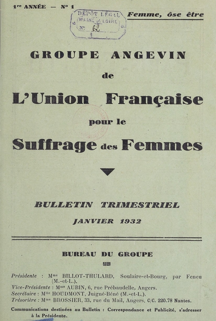 vignette simple