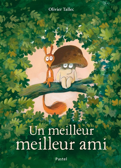 vignette simple