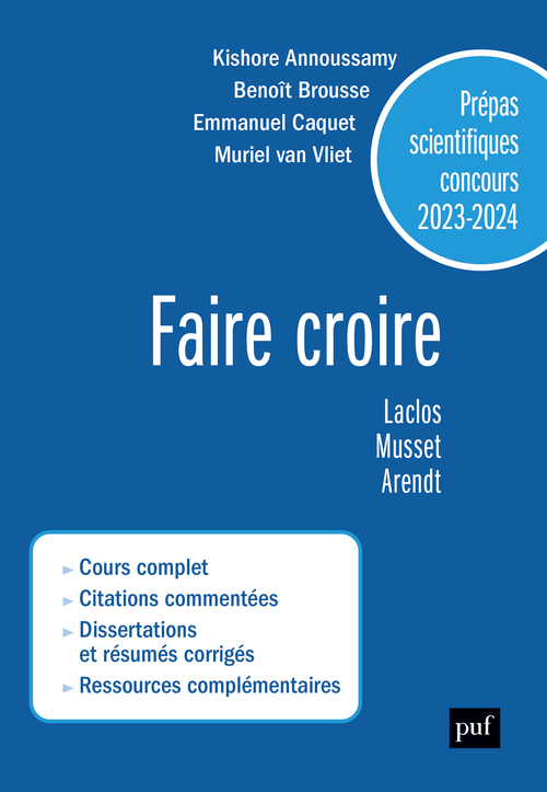 vignette simple