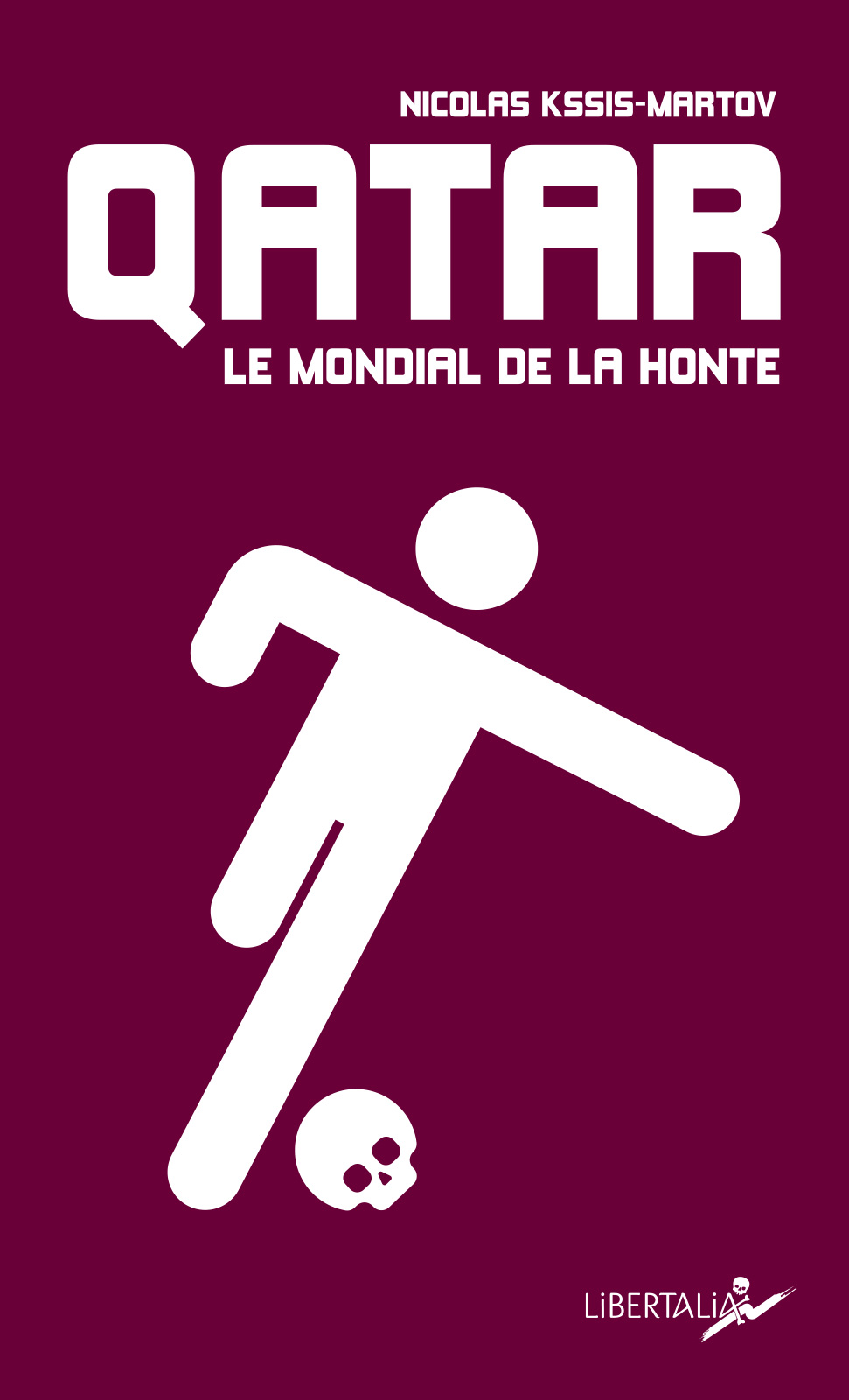 vignette simple