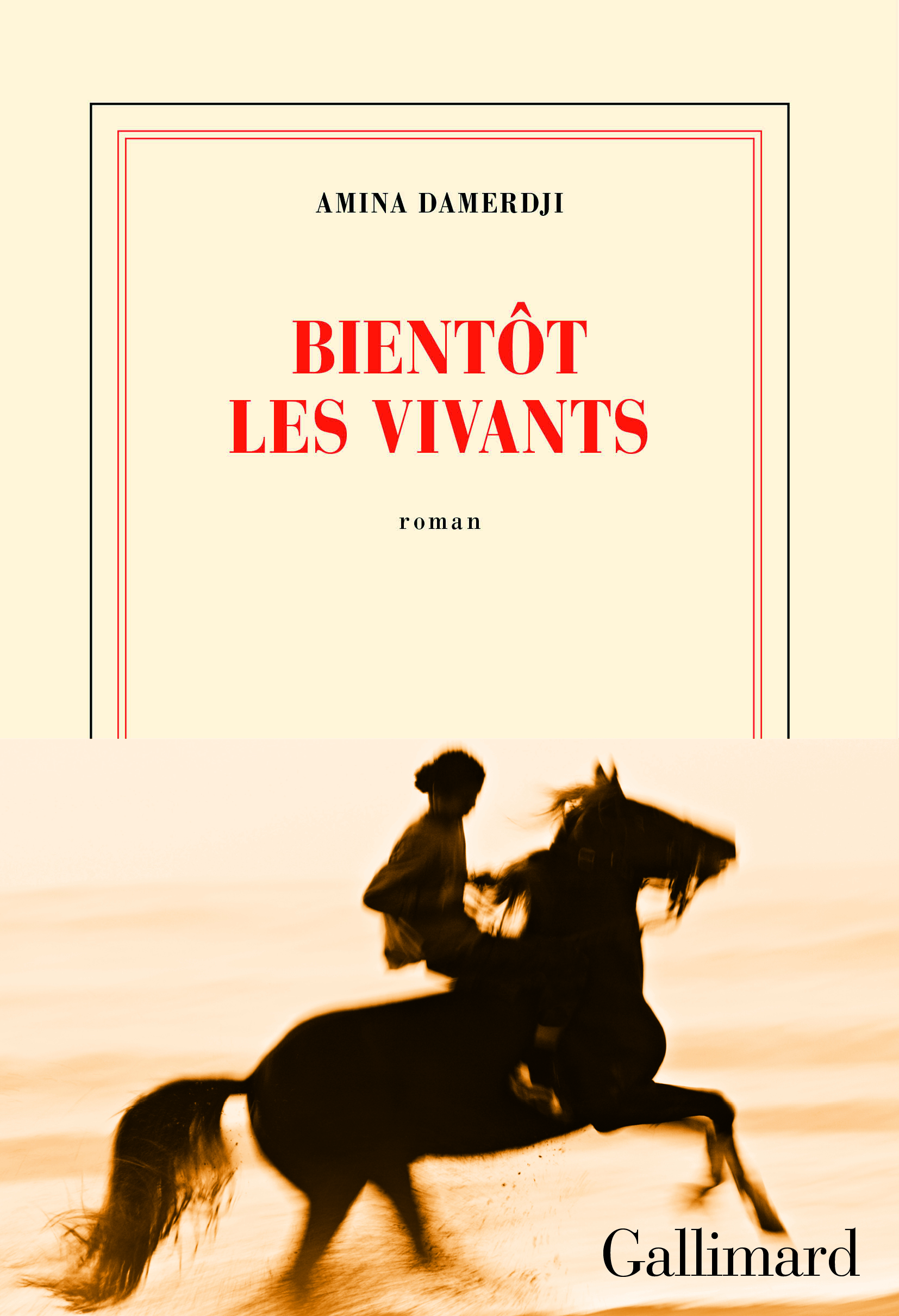vignette simple