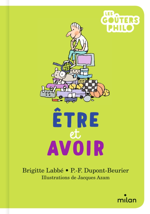 vignette simple