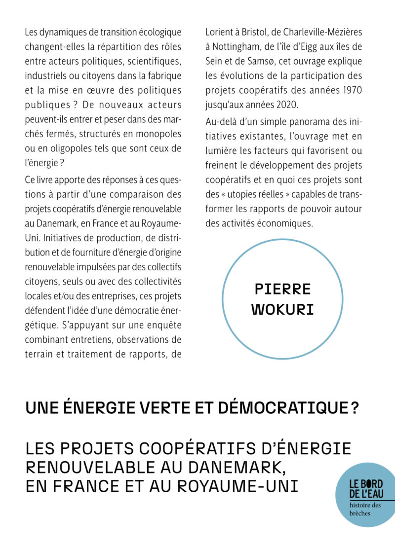 vignette simple