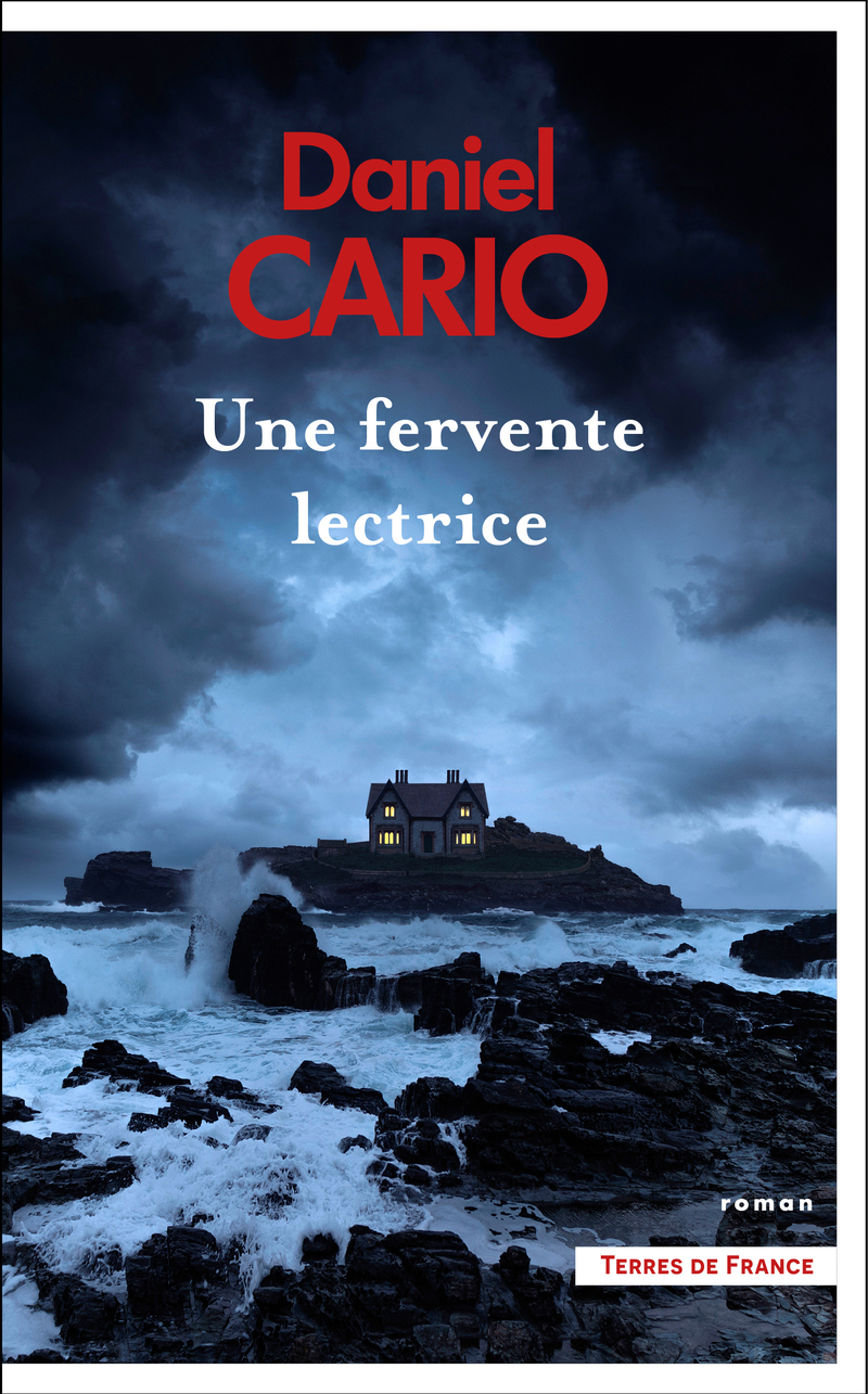 couverture de : Une fervente lectrice