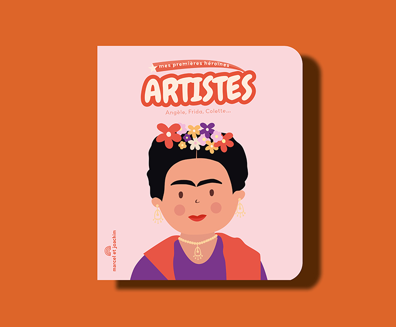 vignette simple