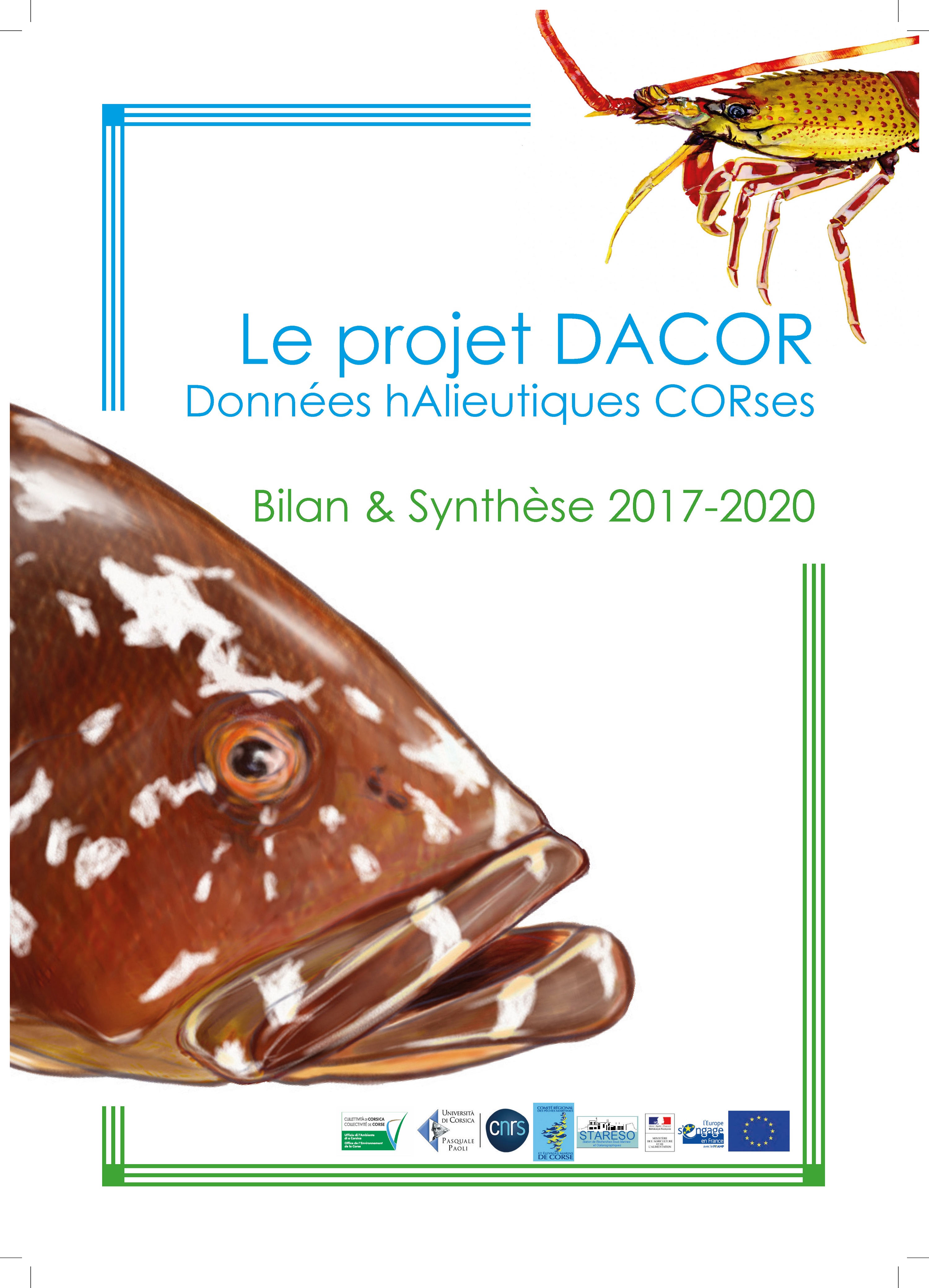vignette simple