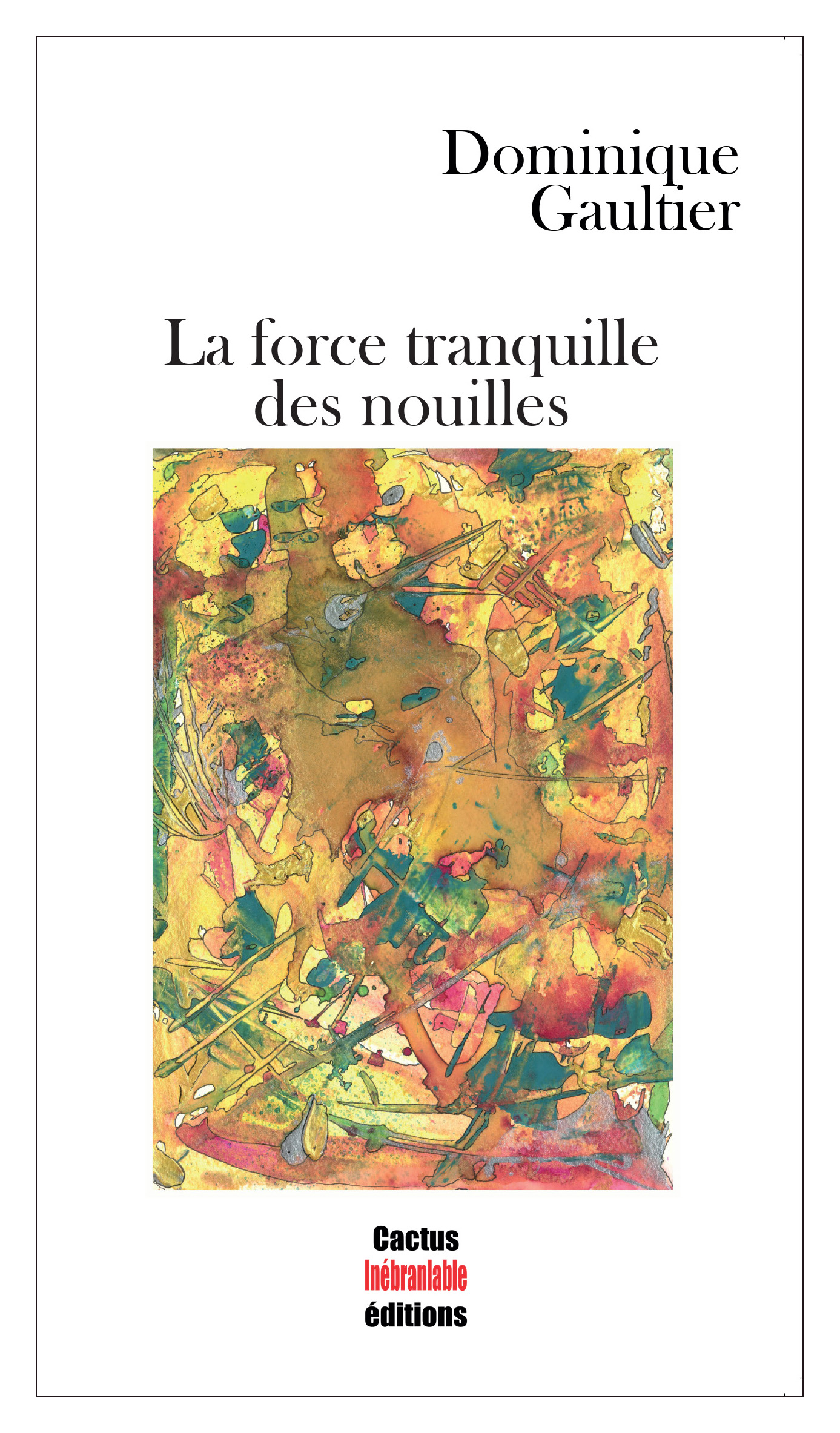 vignette simple