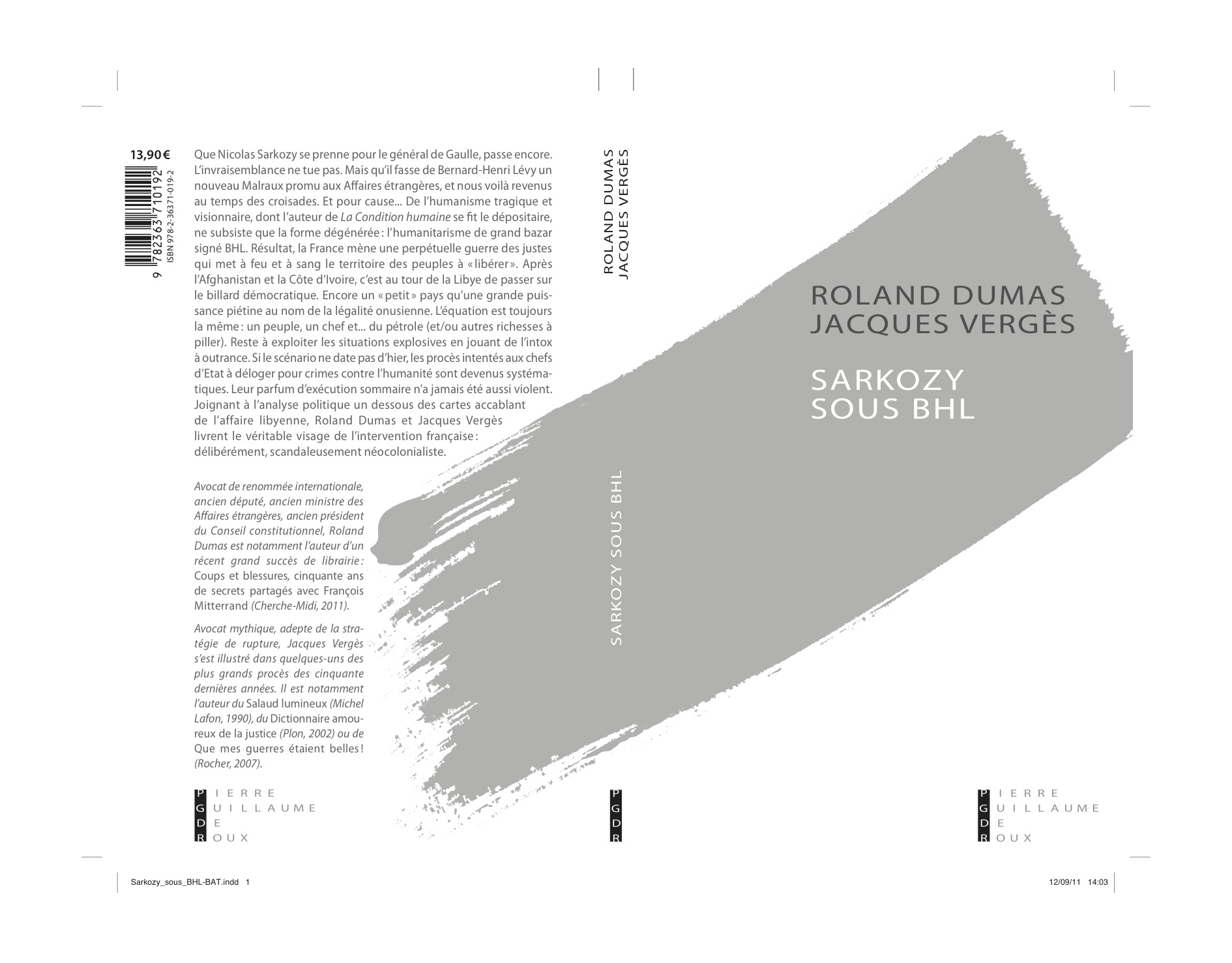 vignette