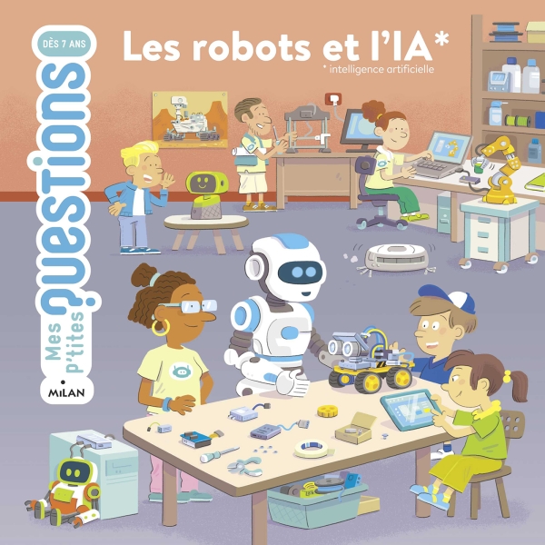 <a href="/node/67450">Les robots et l'IA*</a>