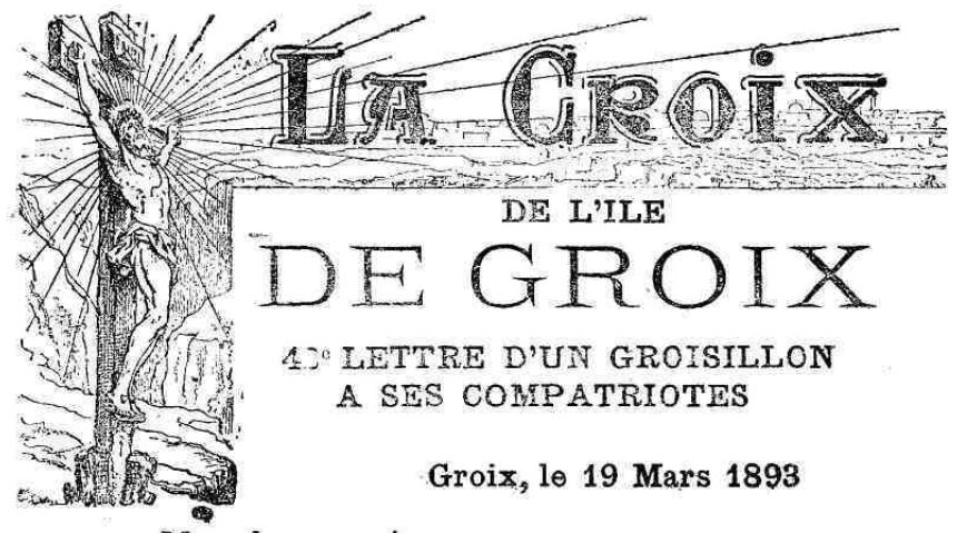 a l-orient de l-ile de groix 4 lettres
